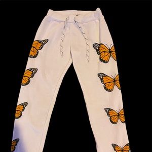 Aq-Sport sweat pants